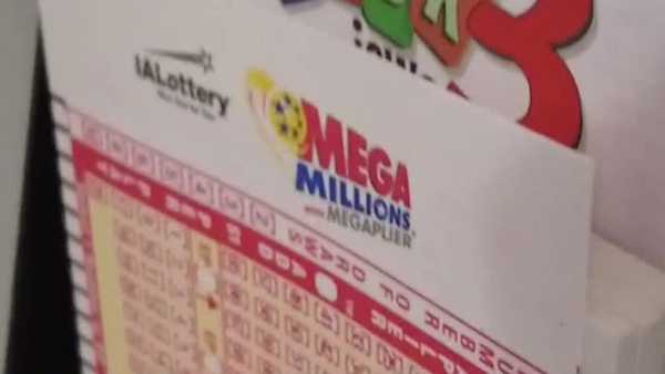 mega millions