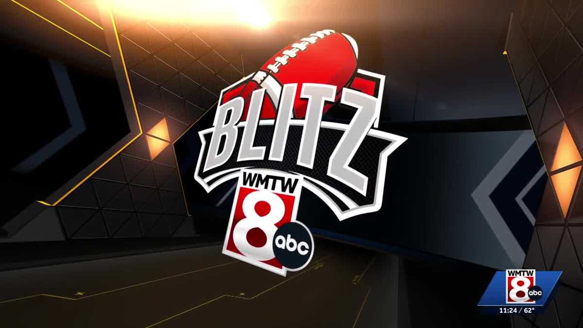 Blitz 8 Week 5 highlights - WMTW