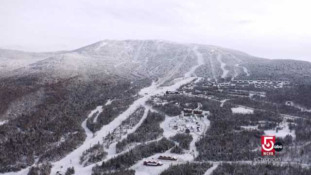 The Rangeley Inn boasts Maine's opulent history - Vimarsana News