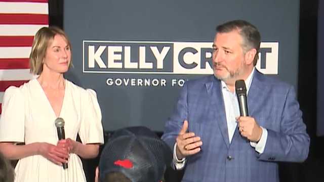 Republican candidates make last minute pitches to Kentucky voters - Vimarsana News
