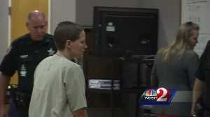 Woman sentenced for running over 12-year-old boy