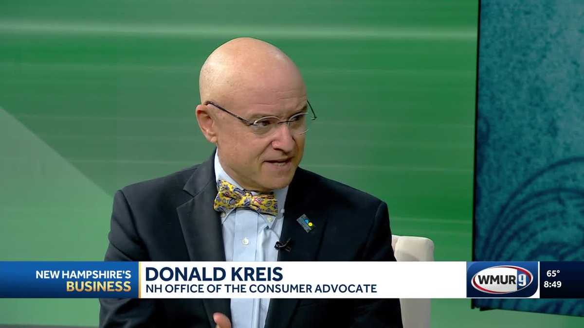 What’s driving NH’s electric rates? What’s driving NH’s electric rates?