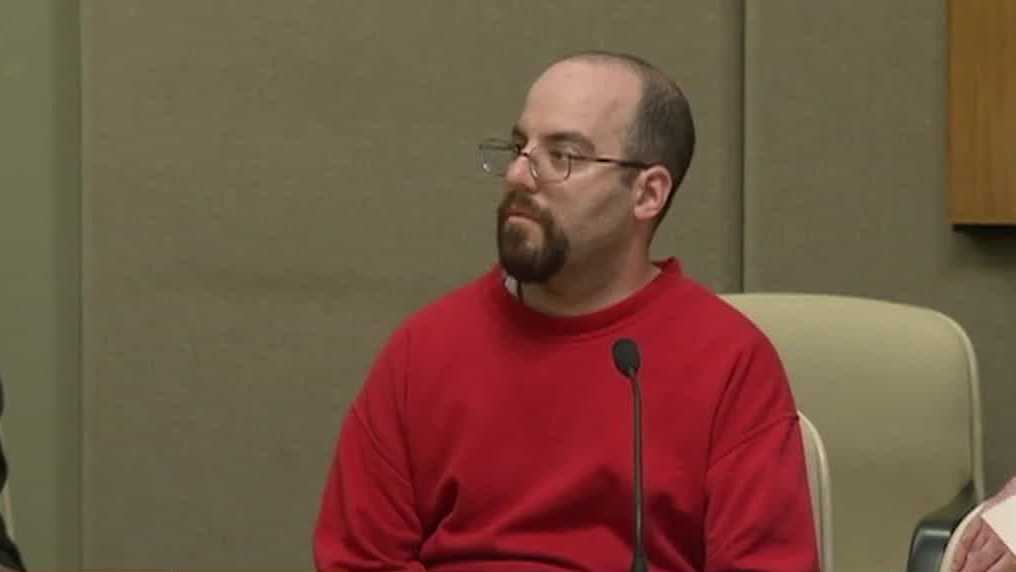 Man accused of road-rage shooting held without bail
