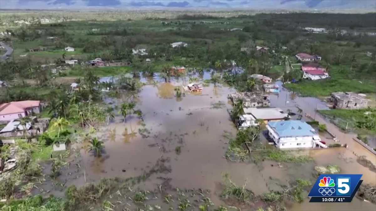 Vermont families try to make contact with loved ones in Cuba