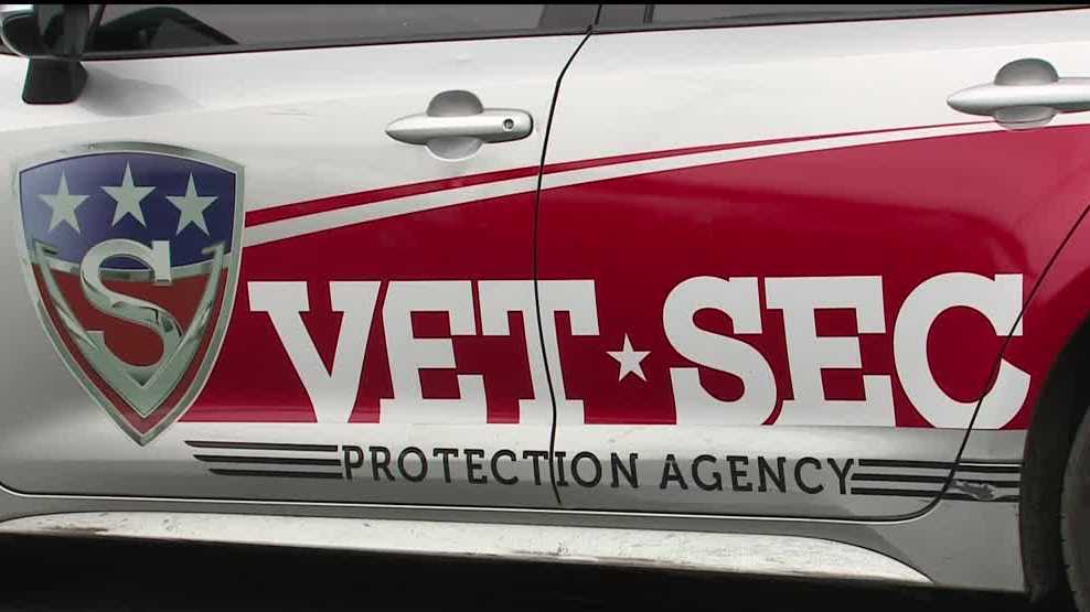 'Too dangerous': Security service parts ways with ABQ property owner - Vimarsana News