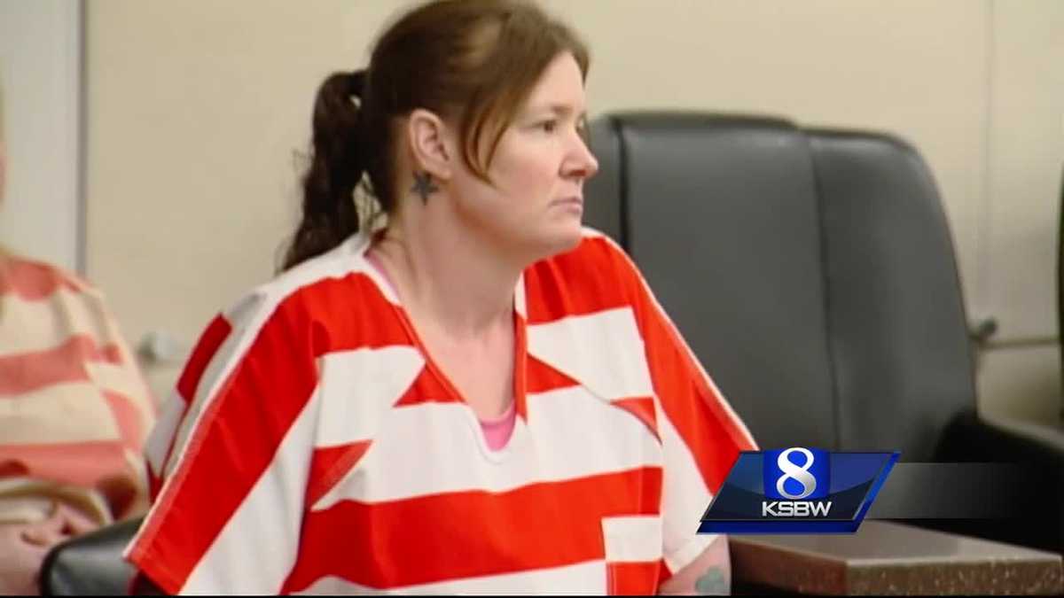 Accused Salinas child killers in court