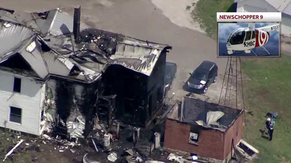 Missouri Division of Fire Safety investigating possible fireworks involvement in 5 fires, 3 deaths