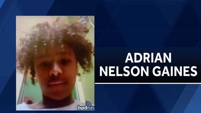 Police searching for 12-year-old boy in Boston - Vimarsana News