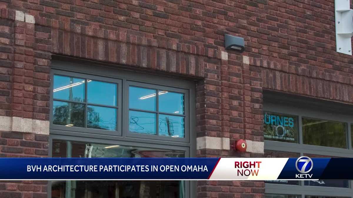 Open Omaha returns to metro