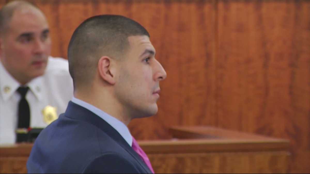 Video analyst expected on stand in Hernandez trial