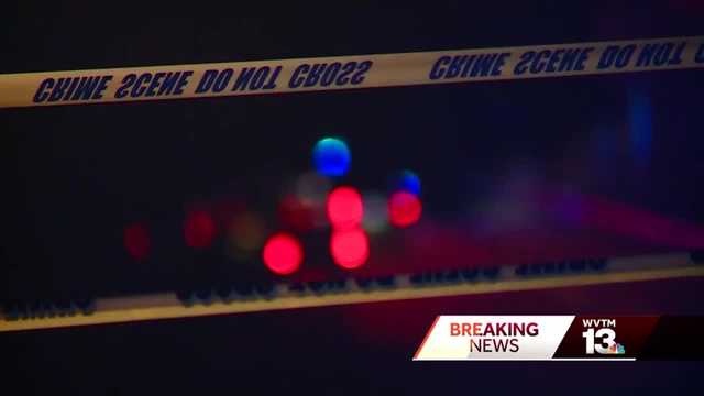 Hit-and-run kills 50-year-old man in Center Point - Vimarsana News