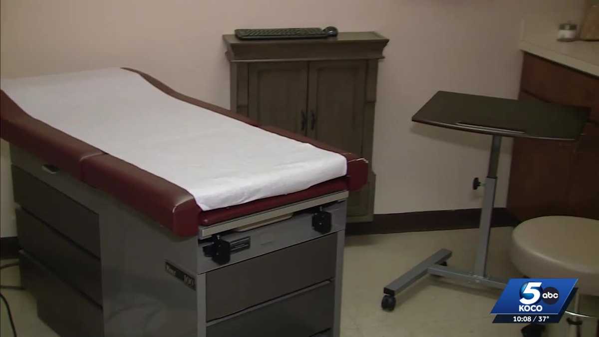 'In the name of Jesus': Moore clinic expands services to provide more free medical and dental care