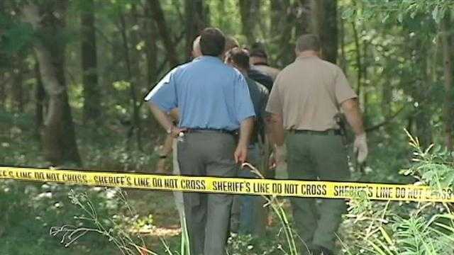 Coroner: Body found is missing man