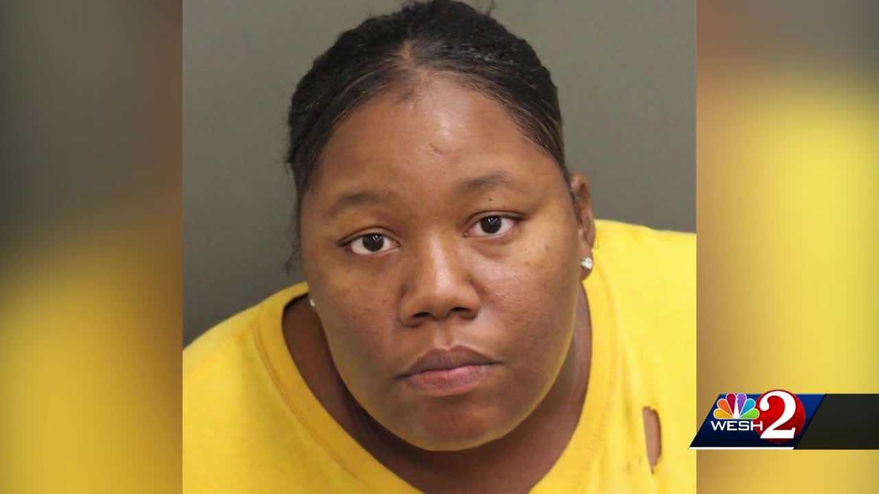 Woman Accused Of Molesting 2 Boys She Met At Church