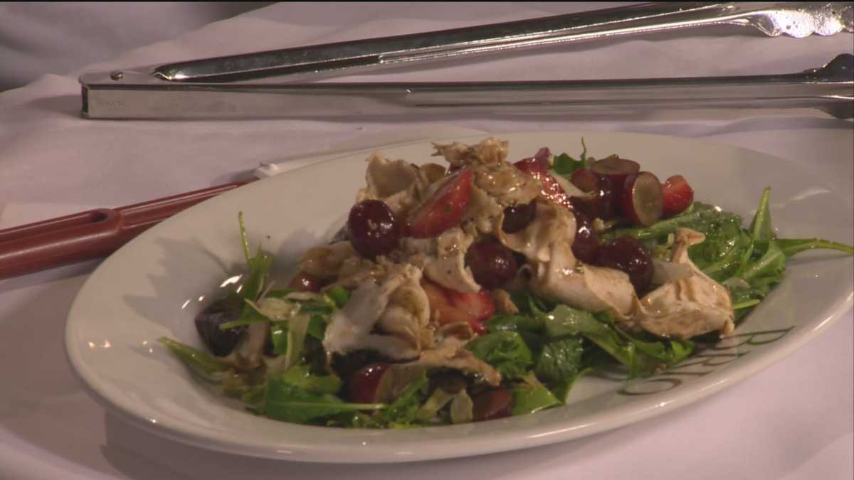 Sunday Brunch Brio Tuscan Grille