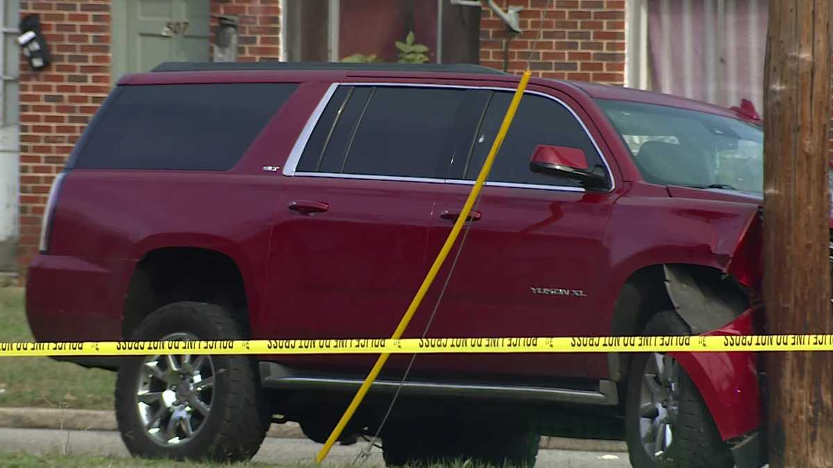 Arrest made in shooting death of 14-year-old Birmingham student - WVTM