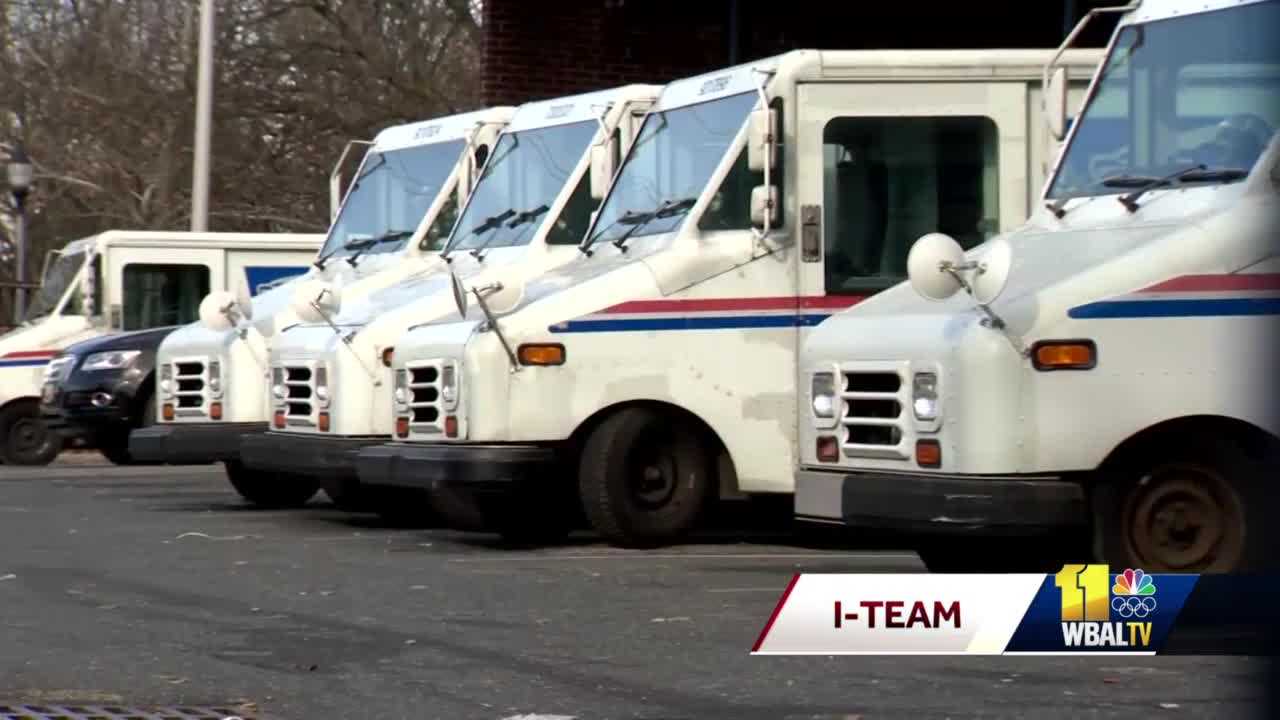 Small Business Owner Reacts To DeJoy's Plan For Improving USPS