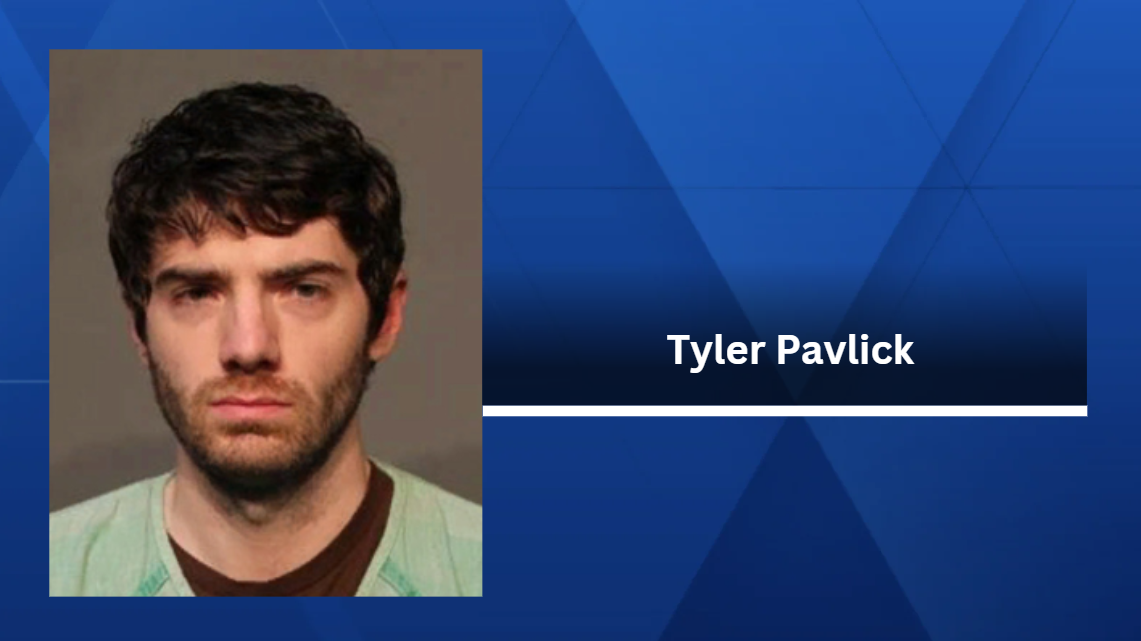 Des Moines man pleads guilty to hiding cameras in porta-potties at Iowa events involving minors