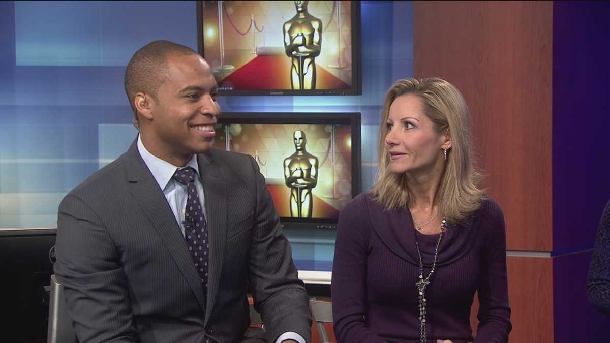 WESH 2 News Sunrise team competes in Oscars trivia