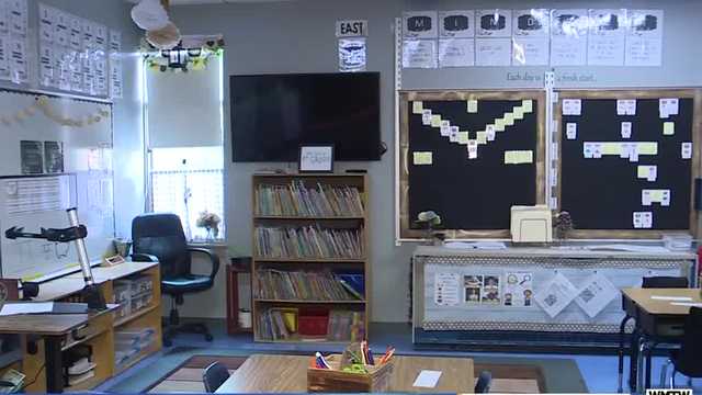 School districts see ed-tech shortage as classes begin for many - Vimarsana News