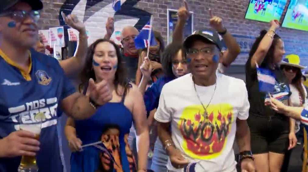 Cape Verde community in Sacramento celebrates historic World Cup debut