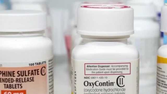 Milwaukee locations open doors to take back prescription drugs - Vimarsana News