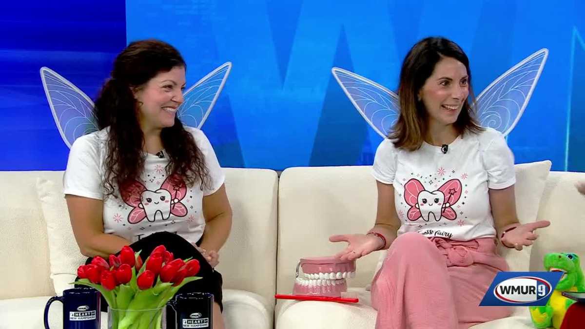 Traveling Tooth Fairies expands access to dental care for children