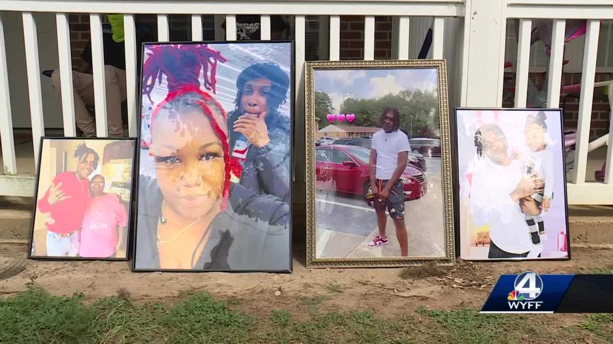 Family of Spartanburg man looks for answers