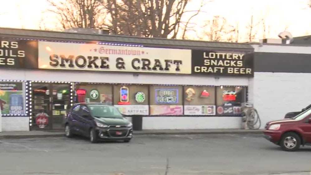 Neighborhood group wants liquor license denied for Germantown store