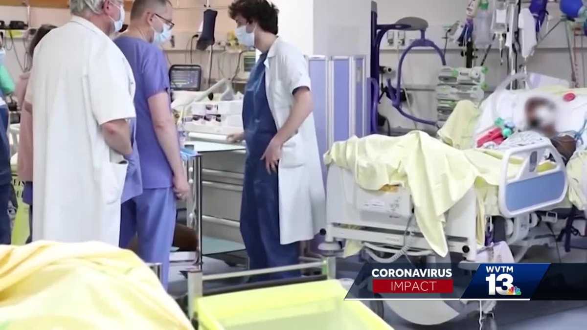 COVID19 cases, hospitalizations on the rise across Central Alabama