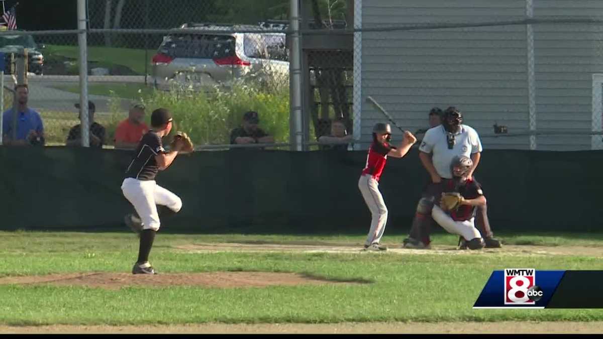 Augusta advances to Little League baseball state final