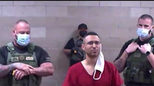 Additional charges filed against Solomon Pena in new indictment - Vimarsana News