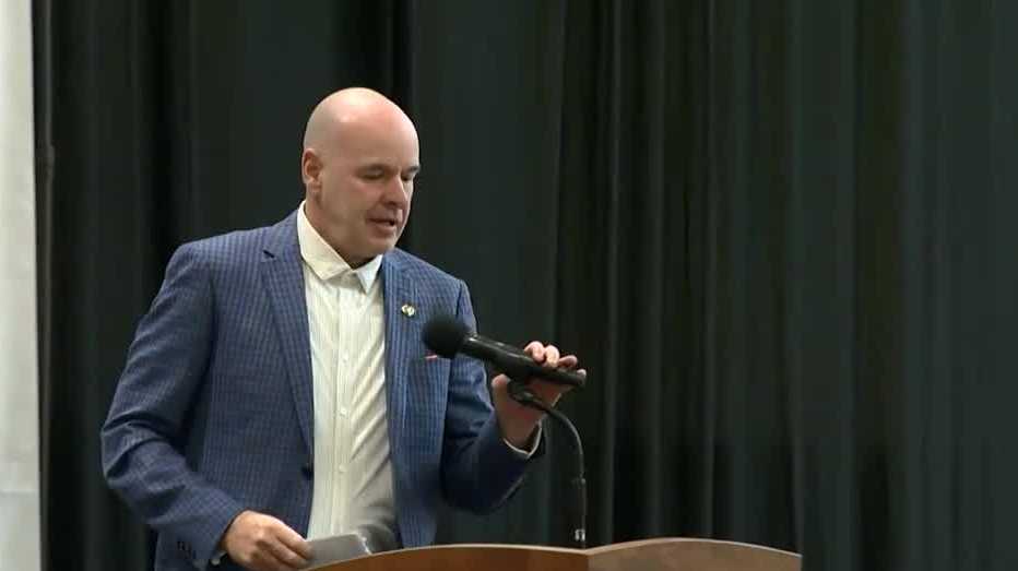 UOP introduces new men's basketball head coach