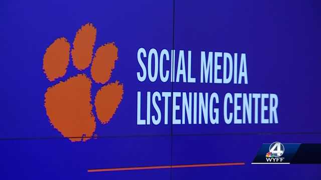 Clemson social media analysis reveals voter feelings - Vimarsana News