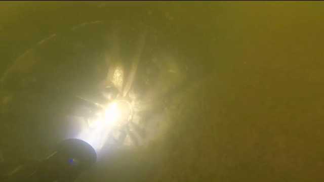Youghiogheny River: Car found in river in McKeesport - Vimarsana News