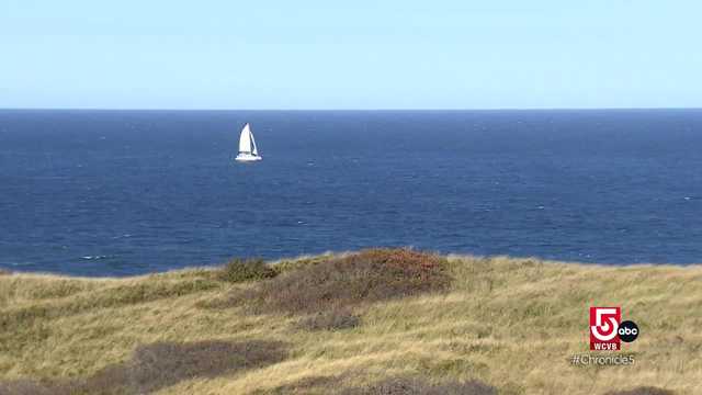 Hiking along the Outer Cape in Autumn - Vimarsana News