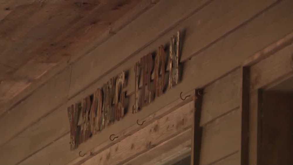 Wrong Iron bar set to reopen after porch collapse