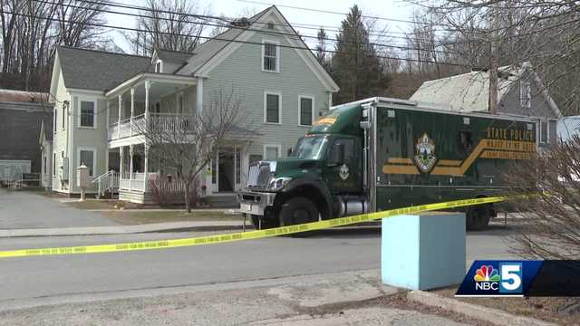 Police still investigating suspicious death in Brattleboro - Vimarsana News