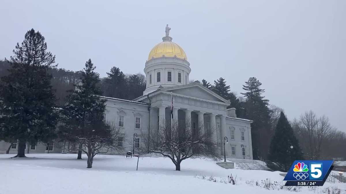 Vermont bill aims to protect domestic abuse survivors from forced debt