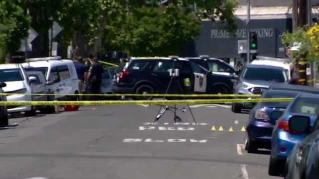 Man killed in Sacramento shooting along Dixieanne Avenue identified