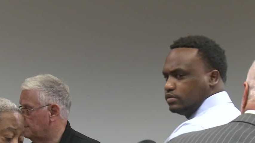 Shock probation denied for Indiana man sentenced in deadly hit-and-run