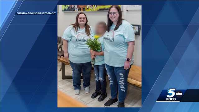 Choctaw couple describes 'rollercoaster' journey to adopt - Vimarsana News