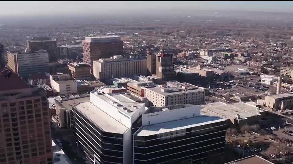 Mayor Tim Keller seeking approval for $1.4 billion budget - Vimarsana News