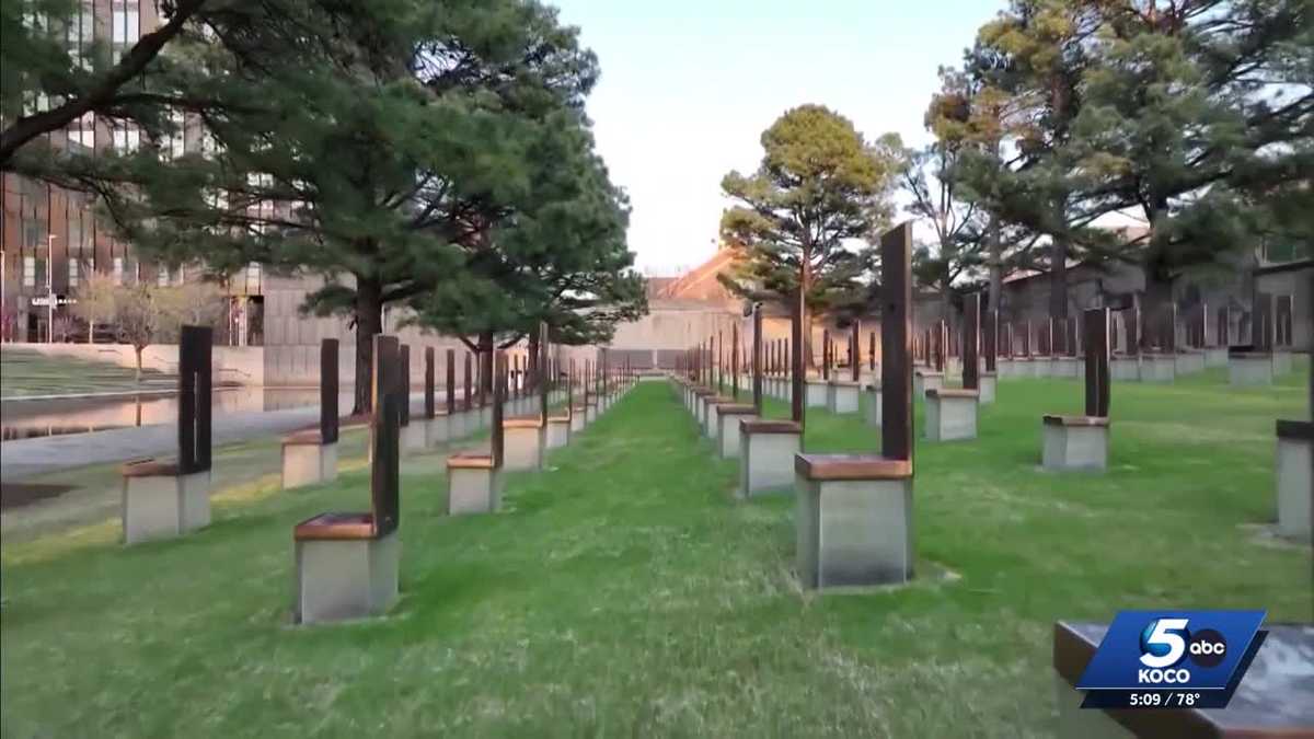 Oklahoma doctor recalls Oklahoma City bombing and its impact on trauma care