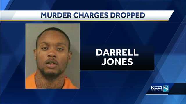 Murder charges dropped for 1 of 5 men accused in Fort Dodge slayings - Vimarsana News