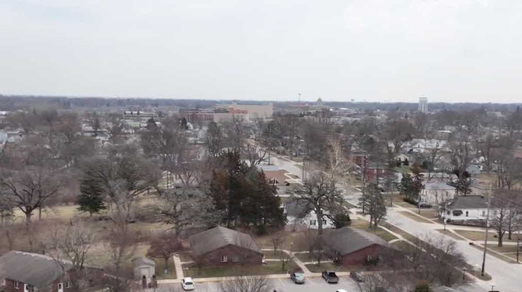 Newton keeping a close eye on forecast after 2022 tornado