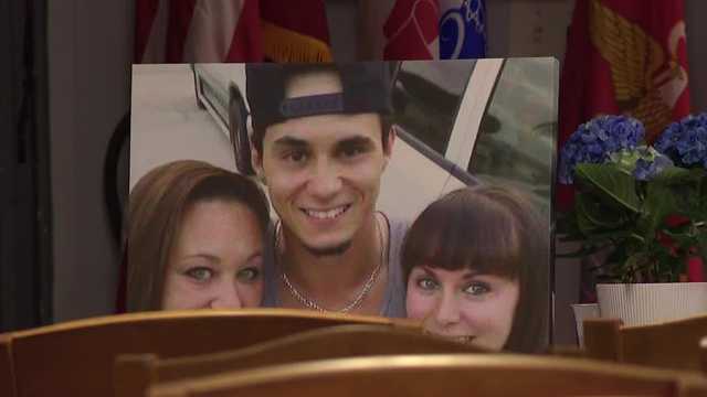 Lehigh Acres family celebrates life of bicyclist killed in April hit-and-run after suspect's arrest