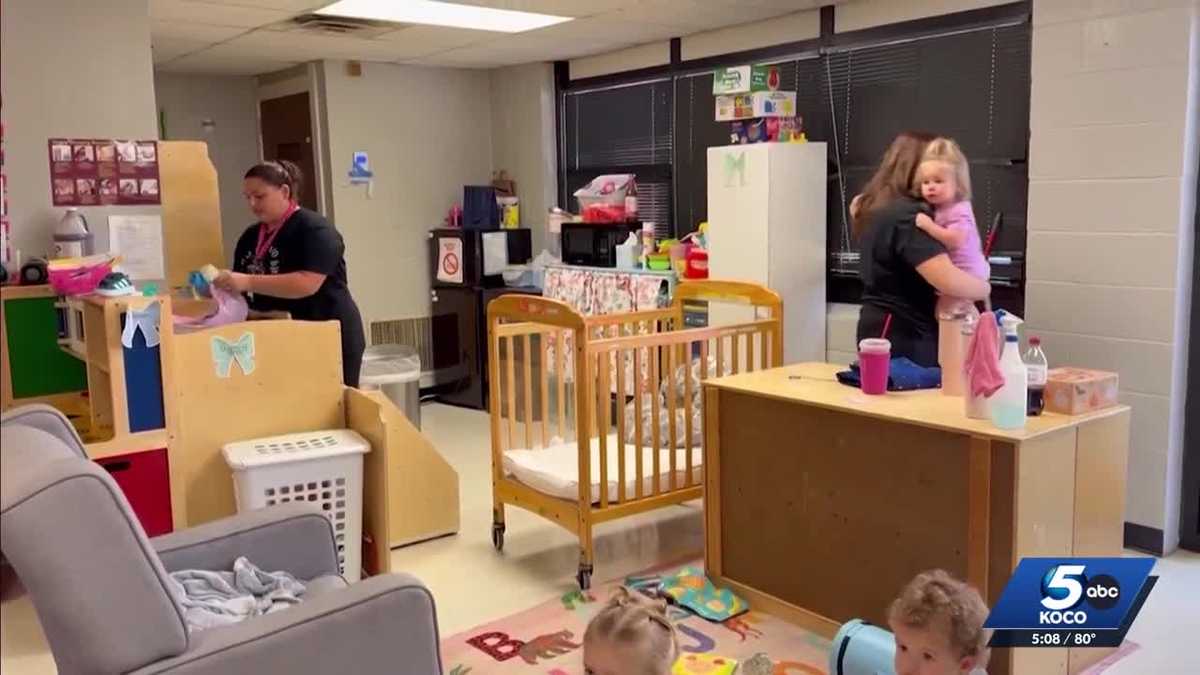 Federal shutdown threatens Oklahoma Head Start programs