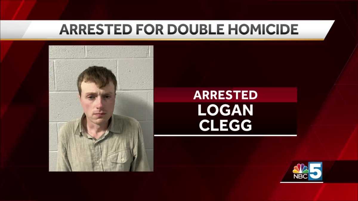 Logan Clegg trial: Concord police detective resumes testimony for Wednesday  afternoon