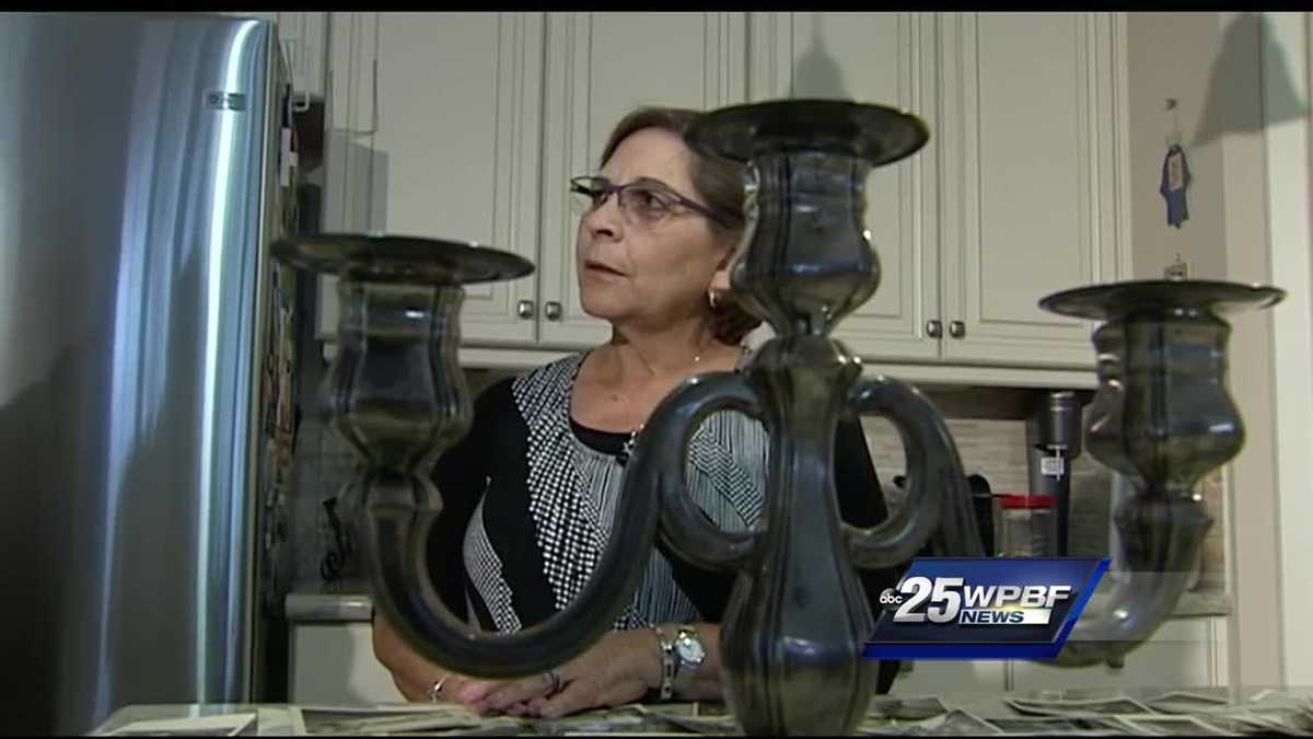 Holocaust survivors learning more about their history